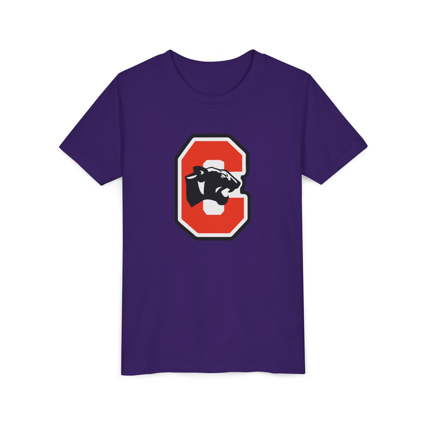 Youth Short Sleeve Tee