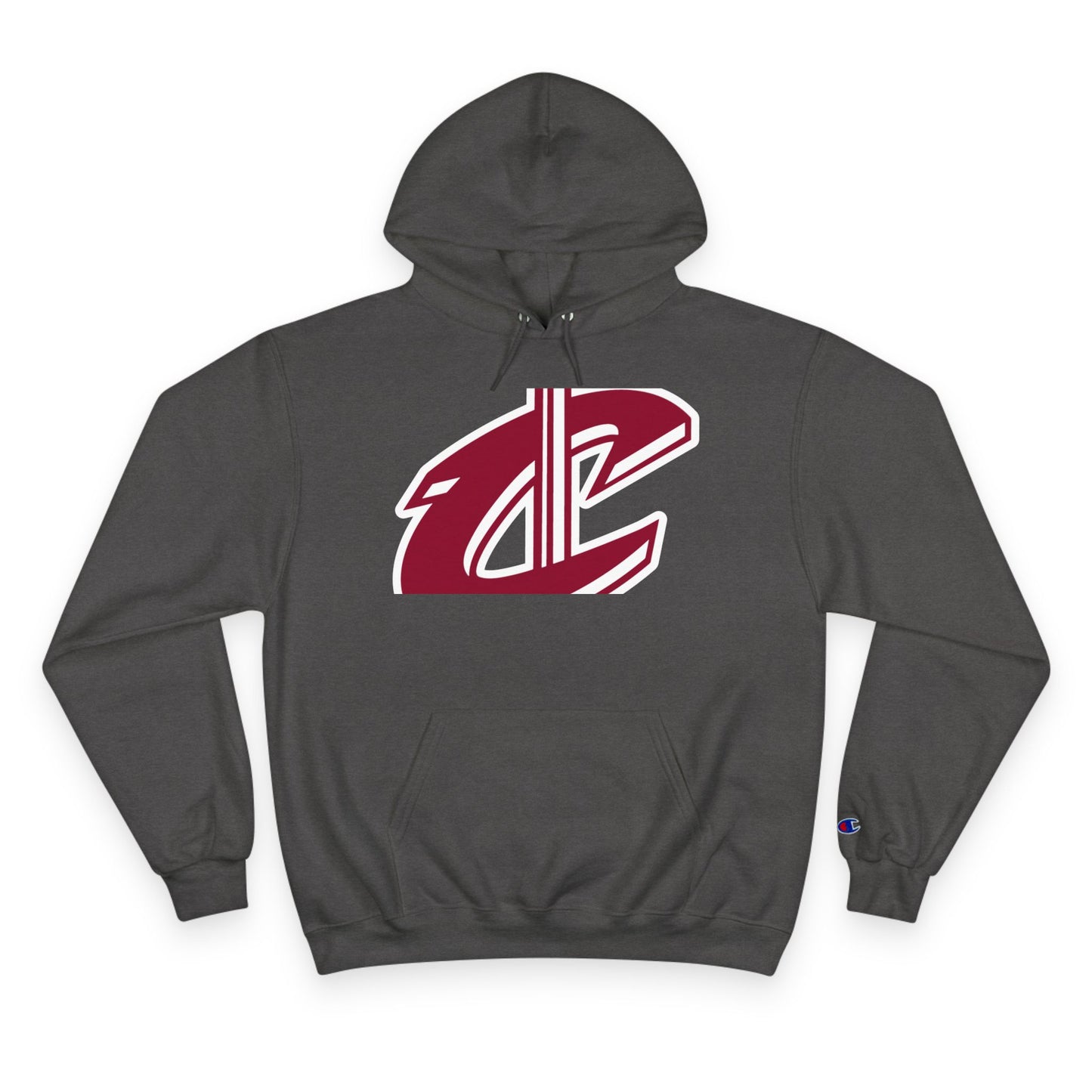Champion Powerblend Fleece Pullover Hoodie