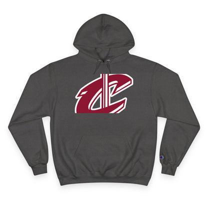 Champion Powerblend Fleece Pullover Hoodie