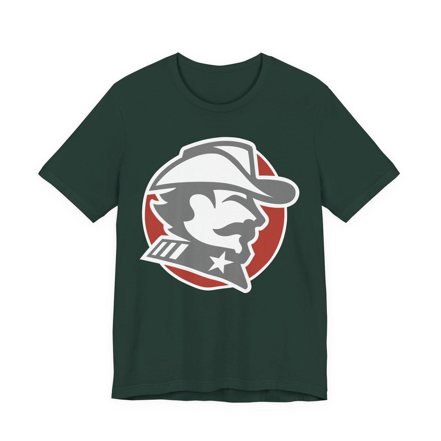 Jersey Short Sleeve Tee