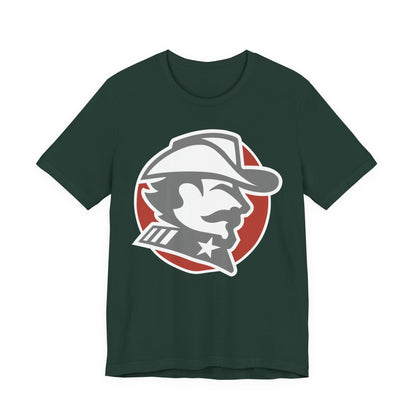 Jersey Short Sleeve Tee