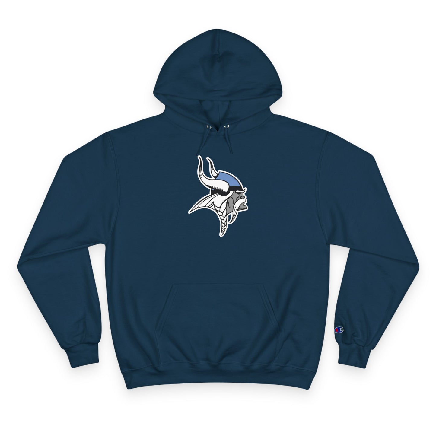 Champion Powerblend Fleece Pullover Hoodie