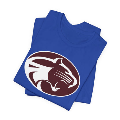 Jersey Short Sleeve Tee