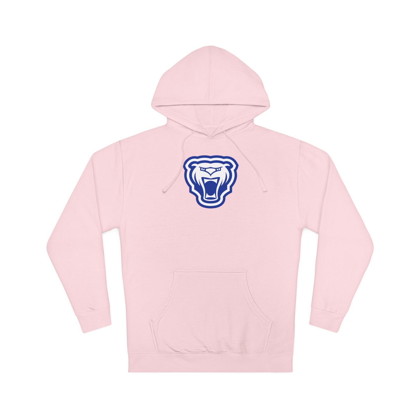 Midweight Pullover Hoodie