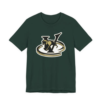 Jersey Short Sleeve Tee