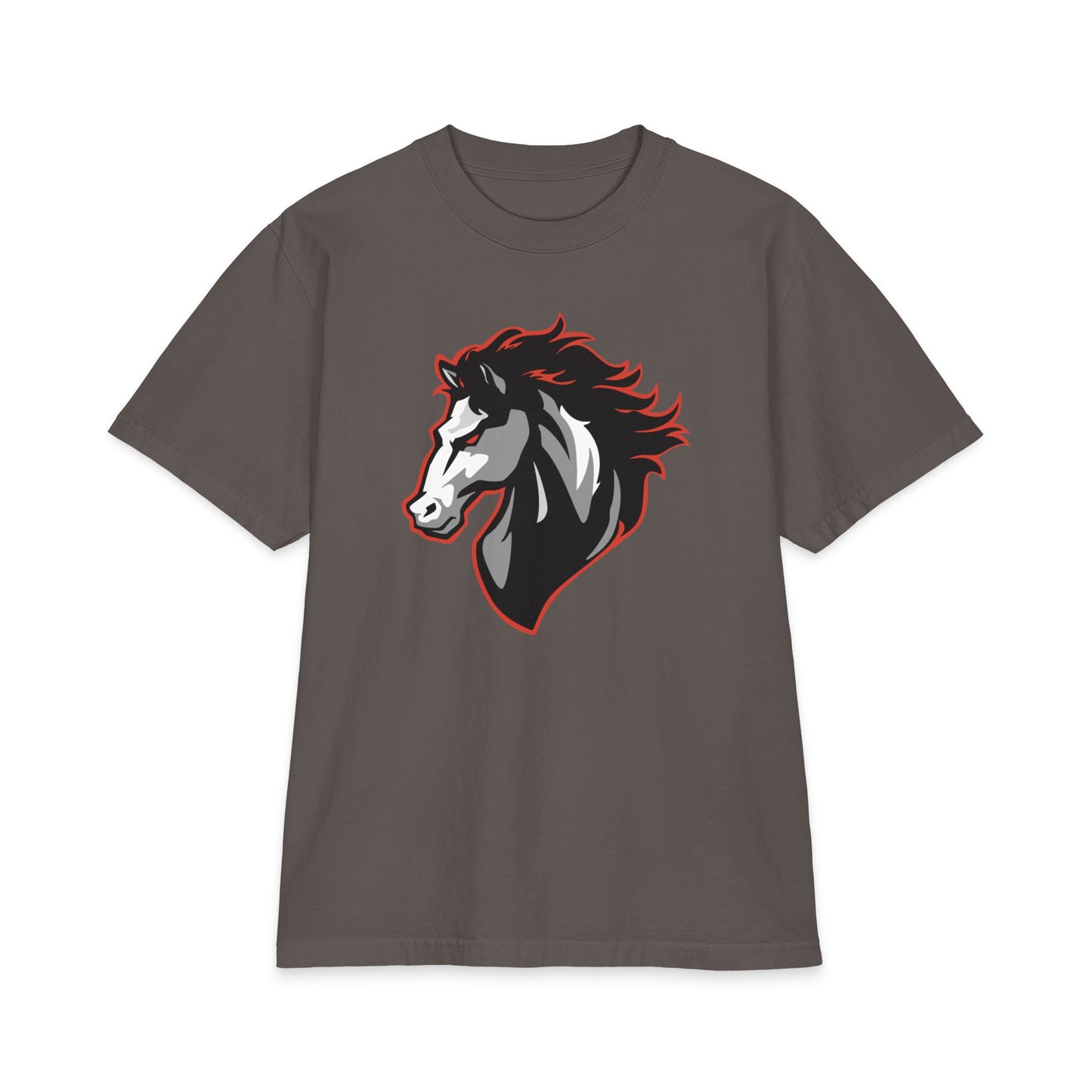 Max Heavyweight Short Sleeve Tee