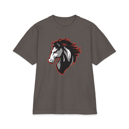 Max Heavyweight Short Sleeve Tee