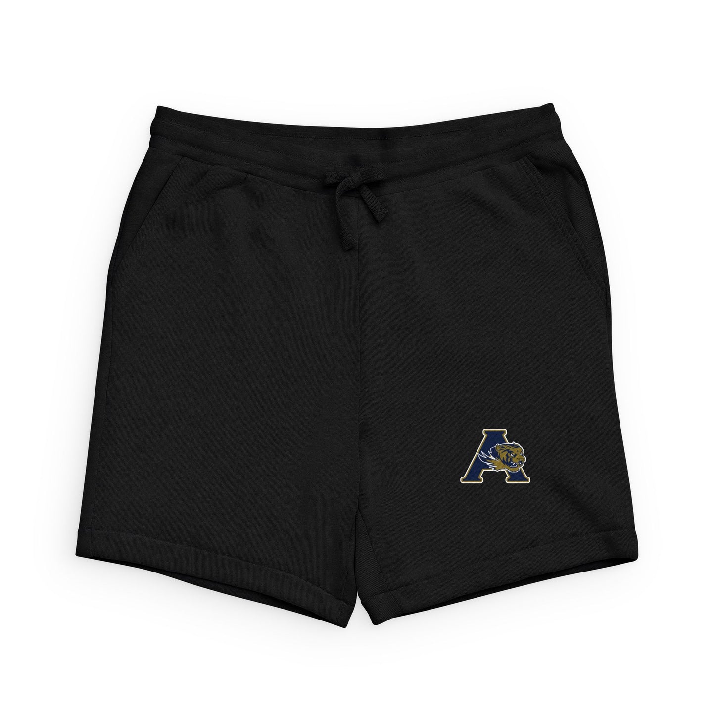 Unisex Sponge Fleece Sweatshort