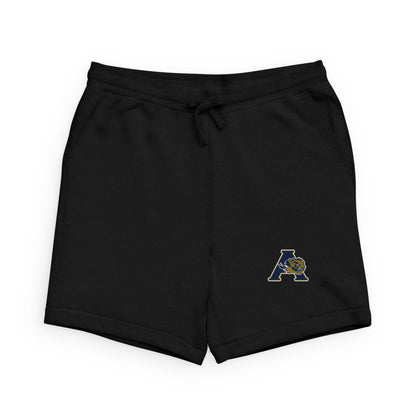 Unisex Sponge Fleece Sweatshort