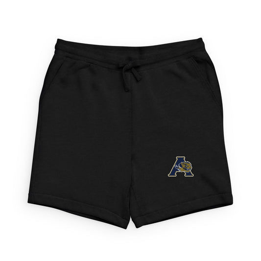 Unisex Sponge Fleece Sweatshort