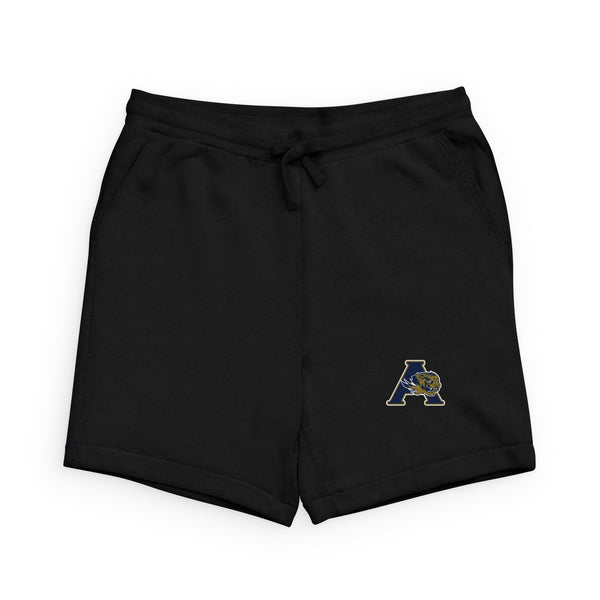 Unisex Sponge Fleece Sweatshort