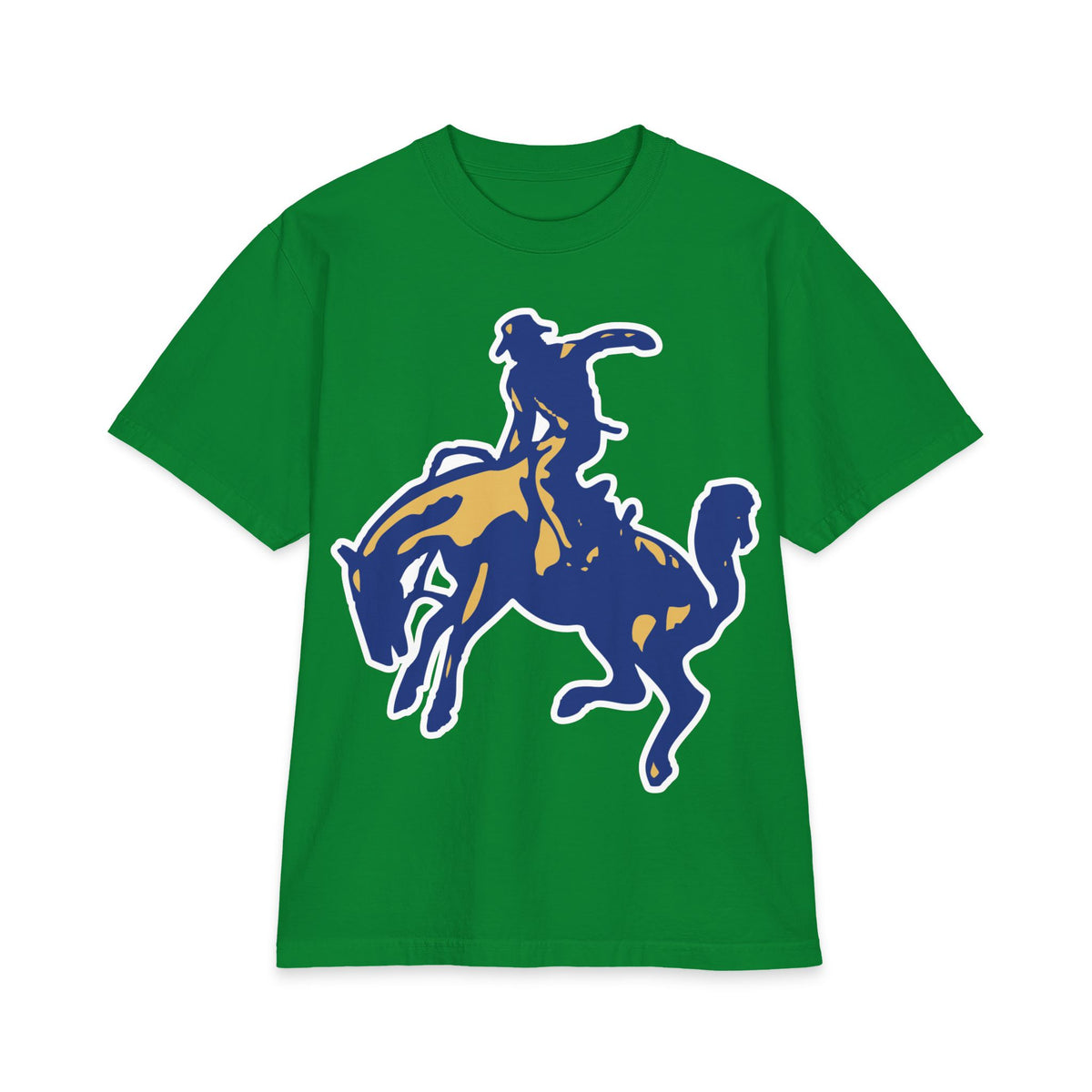 Max Heavyweight Short Sleeve Tee