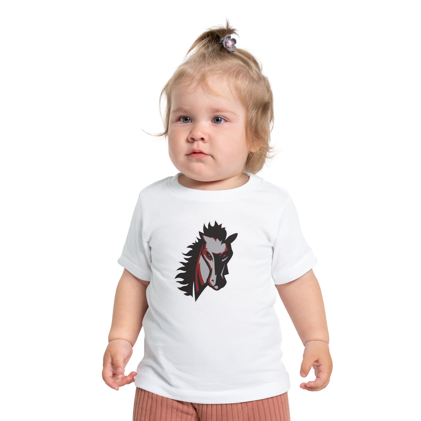 Baby Short Sleeve Tee