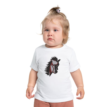 Baby Short Sleeve Tee