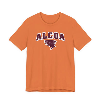 Jersey Short Sleeve Tee