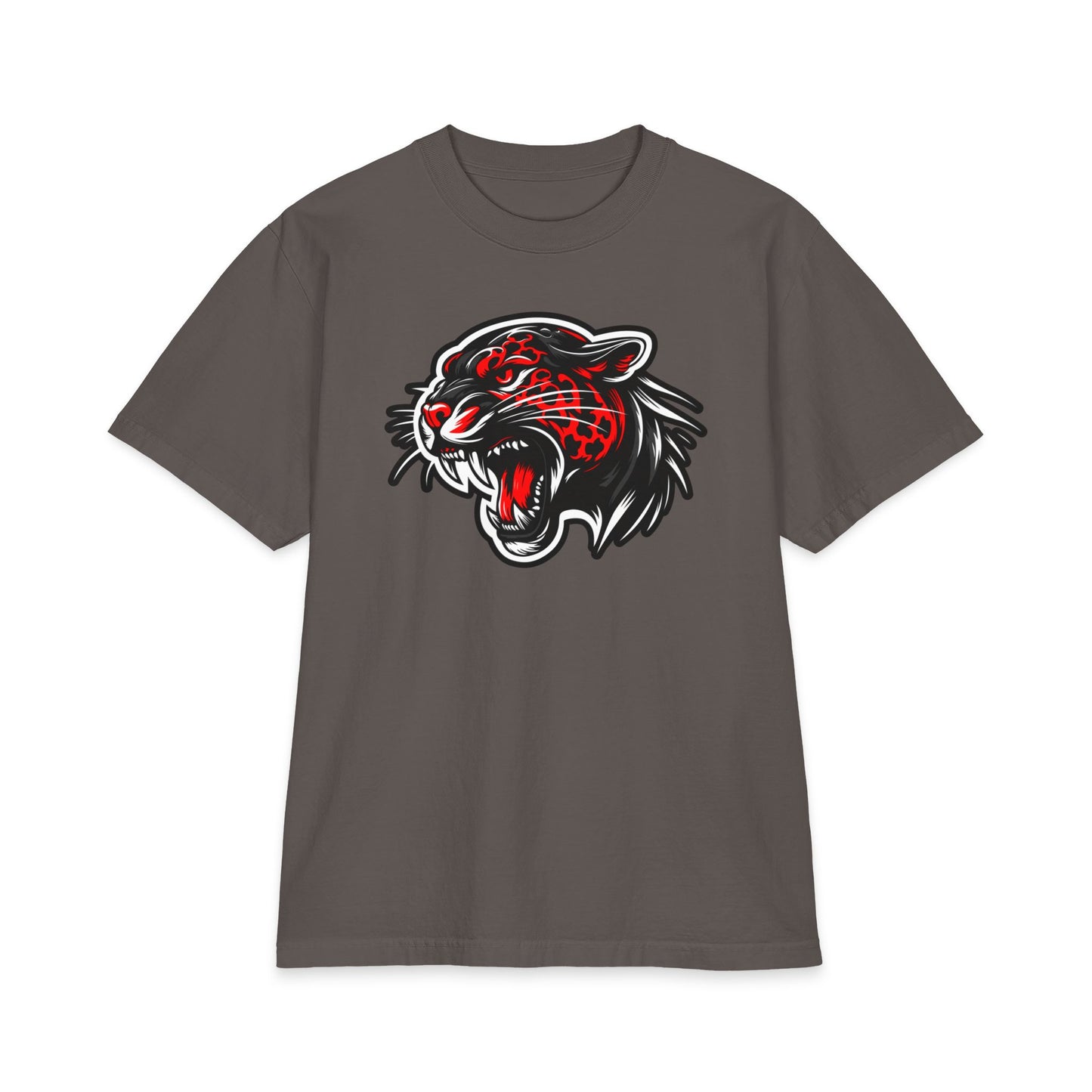 Max Heavyweight Short Sleeve Tee