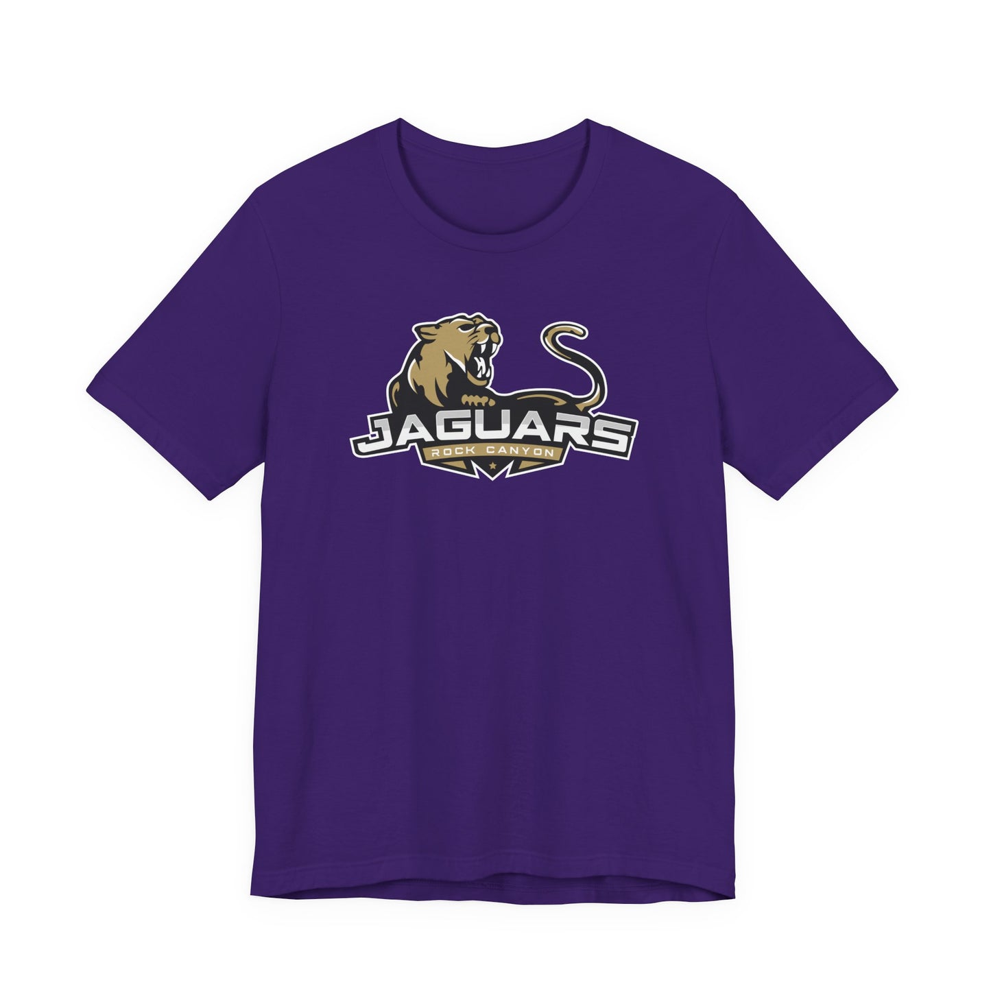 Jersey Short Sleeve Tee