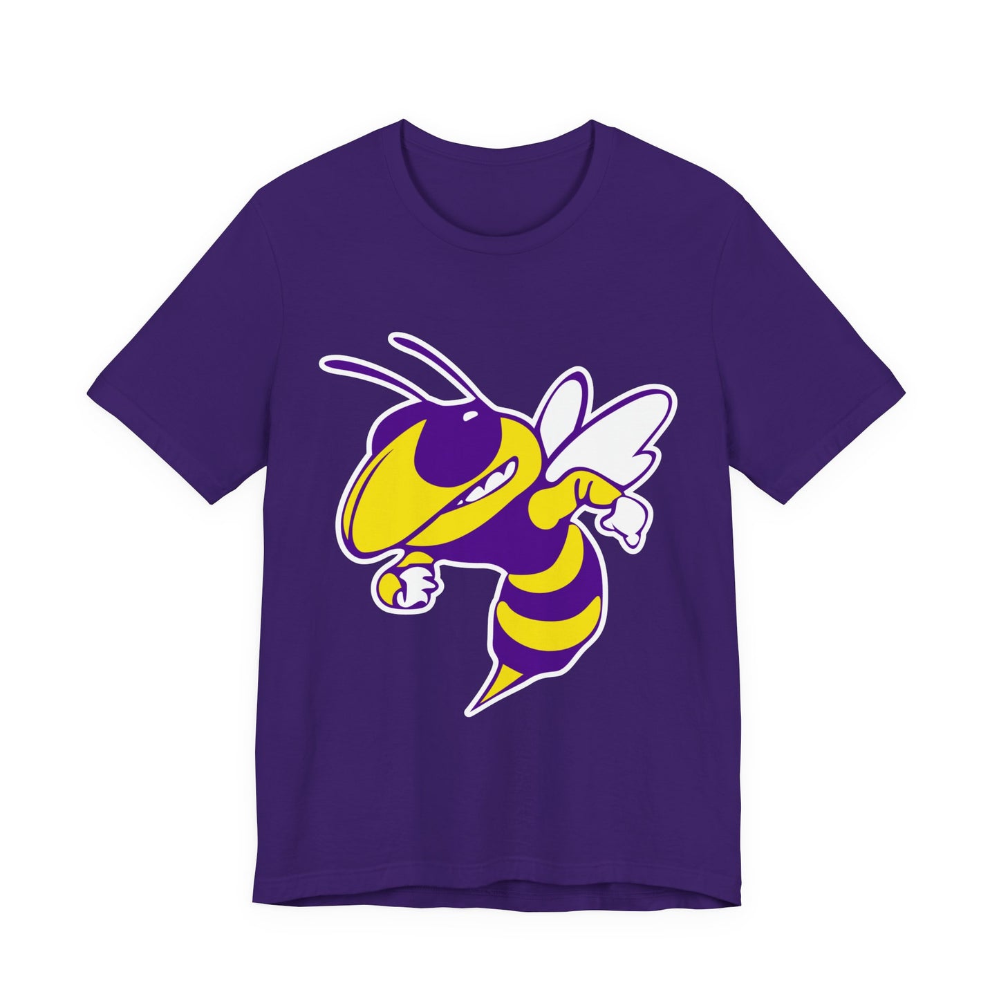 Jersey Short Sleeve Tee