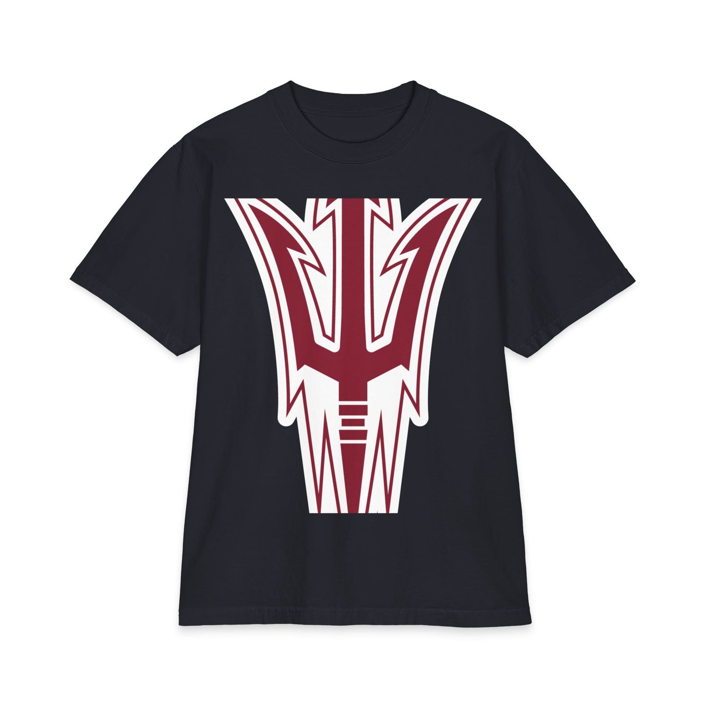 Max Heavyweight Short Sleeve Tee