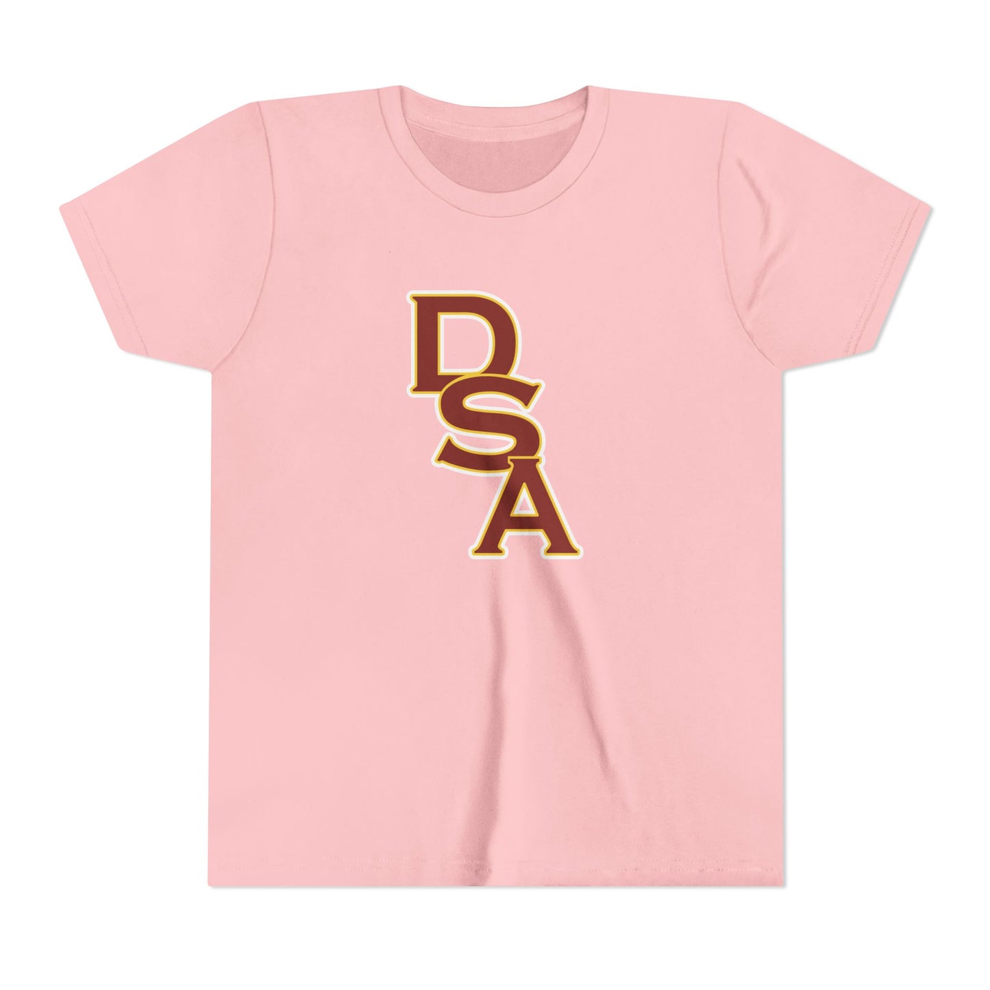 Youth Short Sleeve Tee