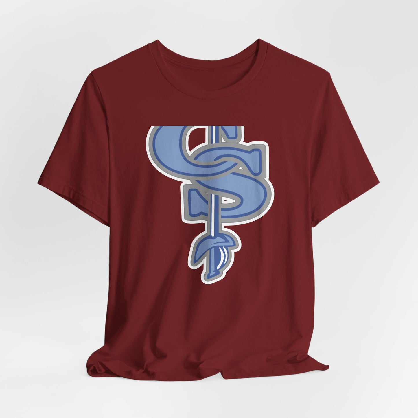 Jersey Short Sleeve Tee