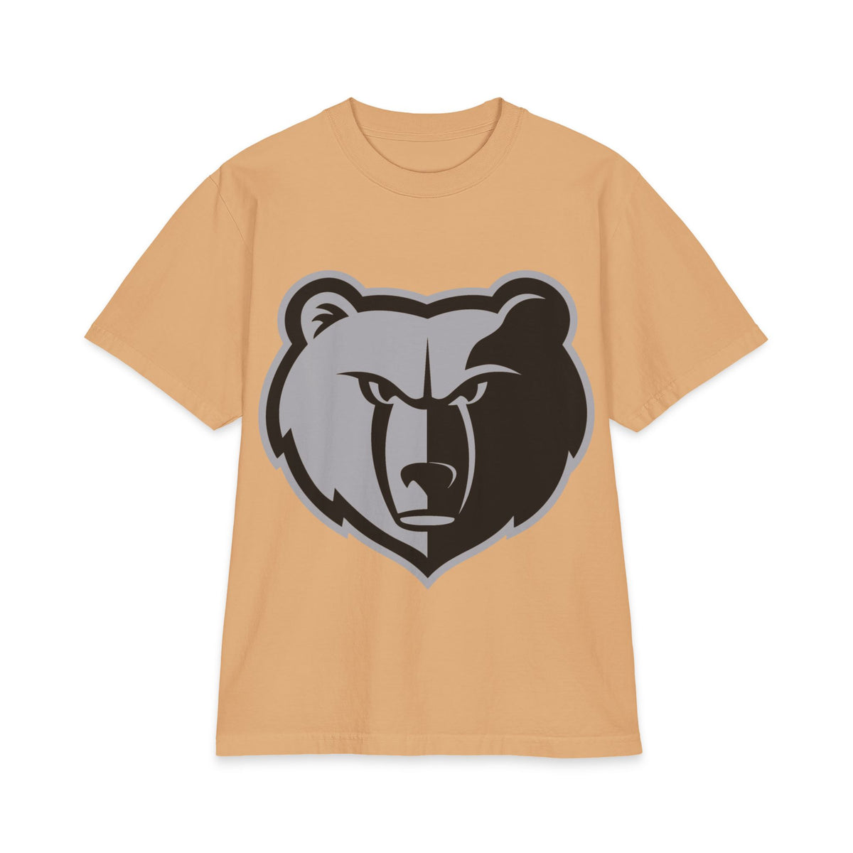 Max Heavyweight Short Sleeve Tee