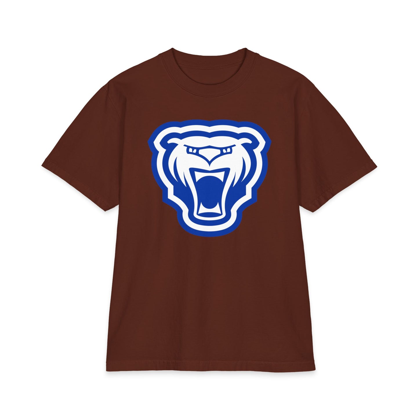 Max Heavyweight Short Sleeve Tee