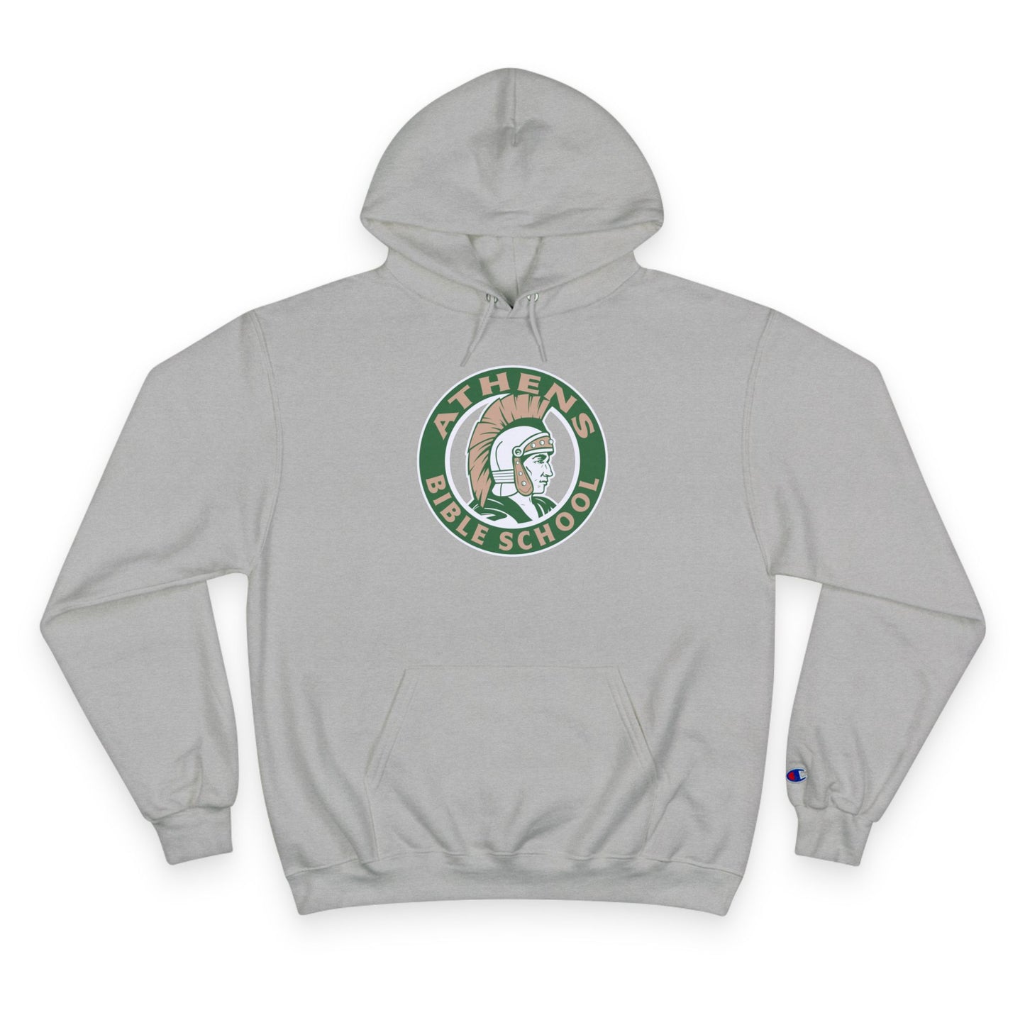 Champion Powerblend Fleece Pullover Hoodie