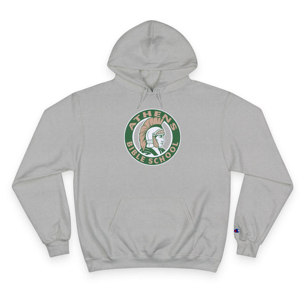 Champion Powerblend Fleece Pullover Hoodie