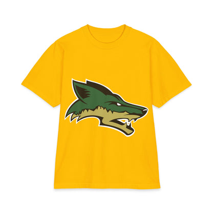 Max Heavyweight Short Sleeve Tee