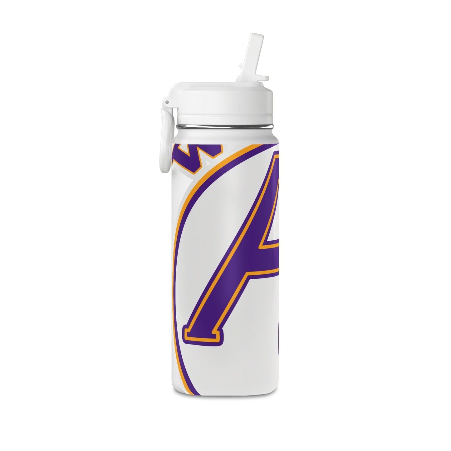 Mini Water Bottle, 20oz