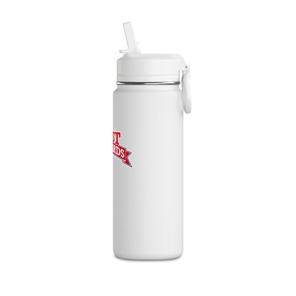 Mini Water Bottle, 20oz