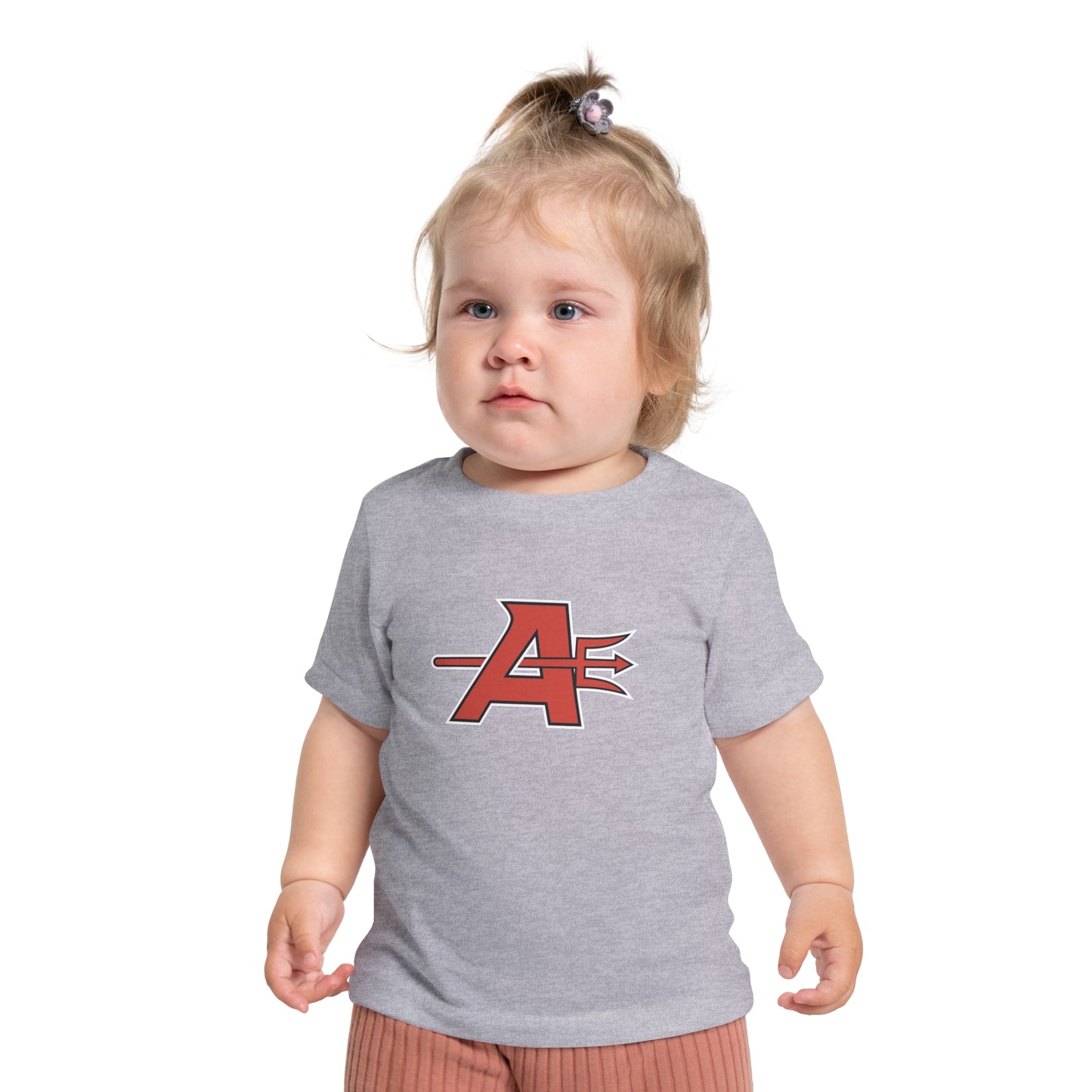 Baby Short Sleeve Tee