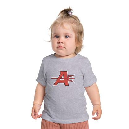 Baby Short Sleeve Tee