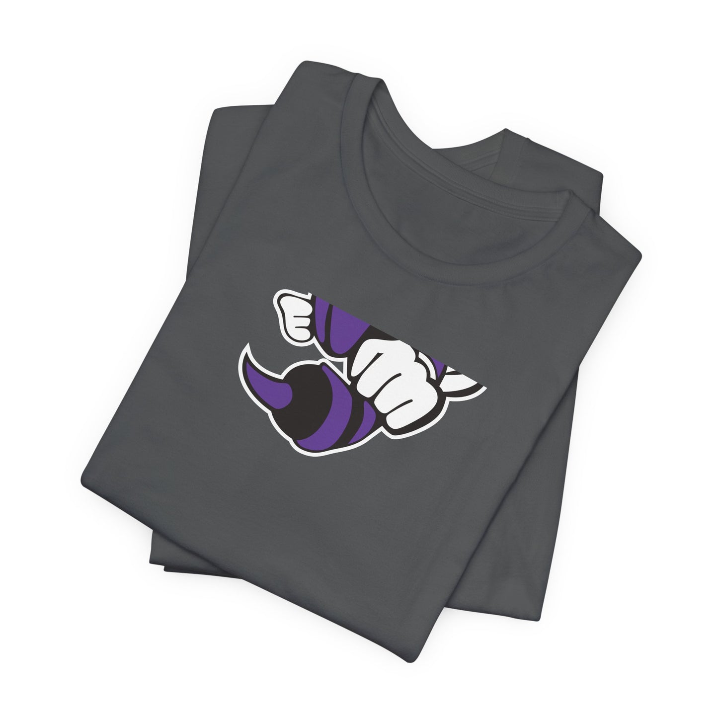 Jersey Short Sleeve Tee