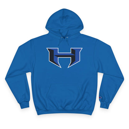Champion Powerblend Fleece Pullover Hoodie