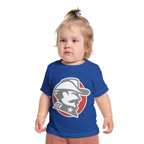 Baby Short Sleeve Tee