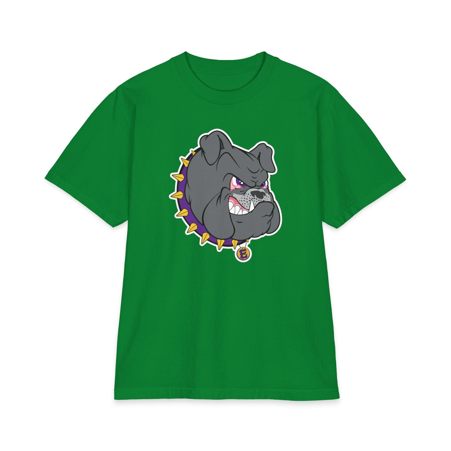 Max Heavyweight Short Sleeve Tee