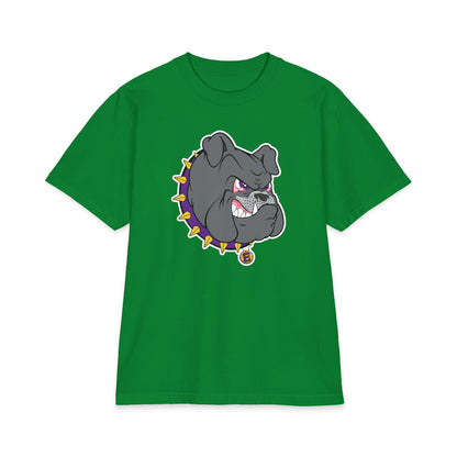 Max Heavyweight Short Sleeve Tee
