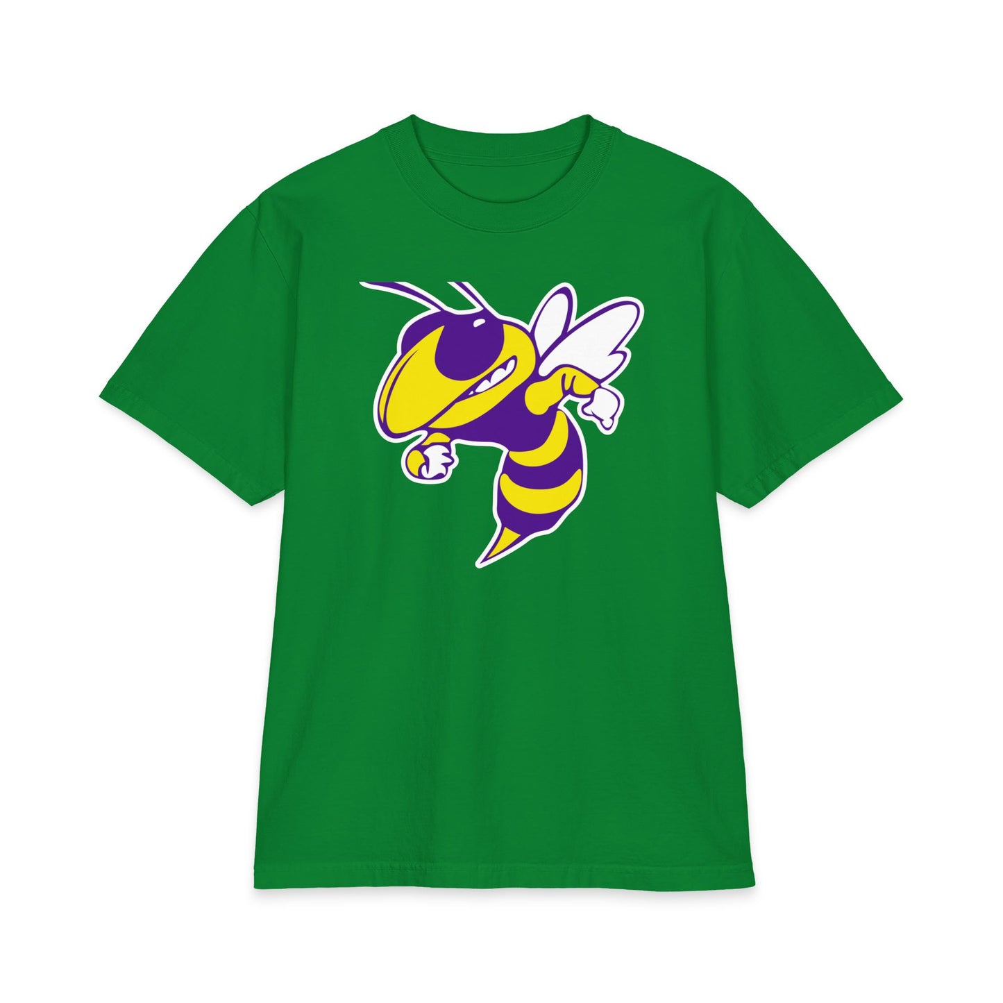 Max Heavyweight Short Sleeve Tee