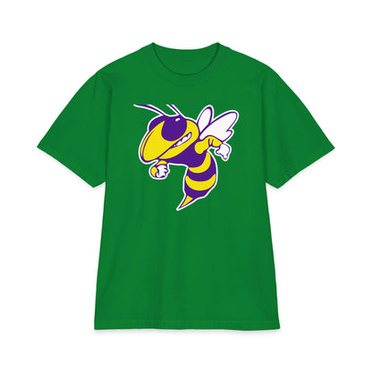 Max Heavyweight Short Sleeve Tee