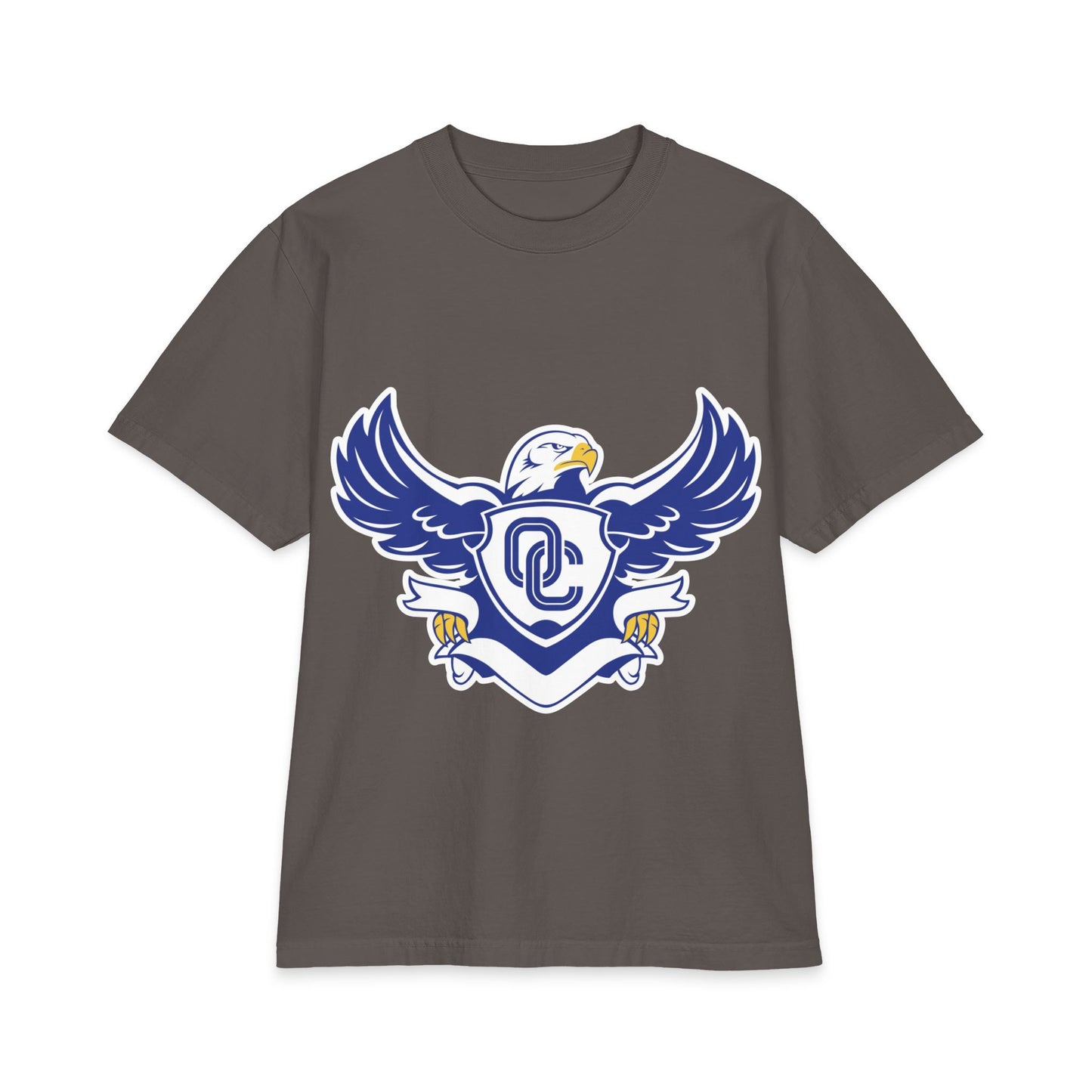 Max Heavyweight Short Sleeve Tee