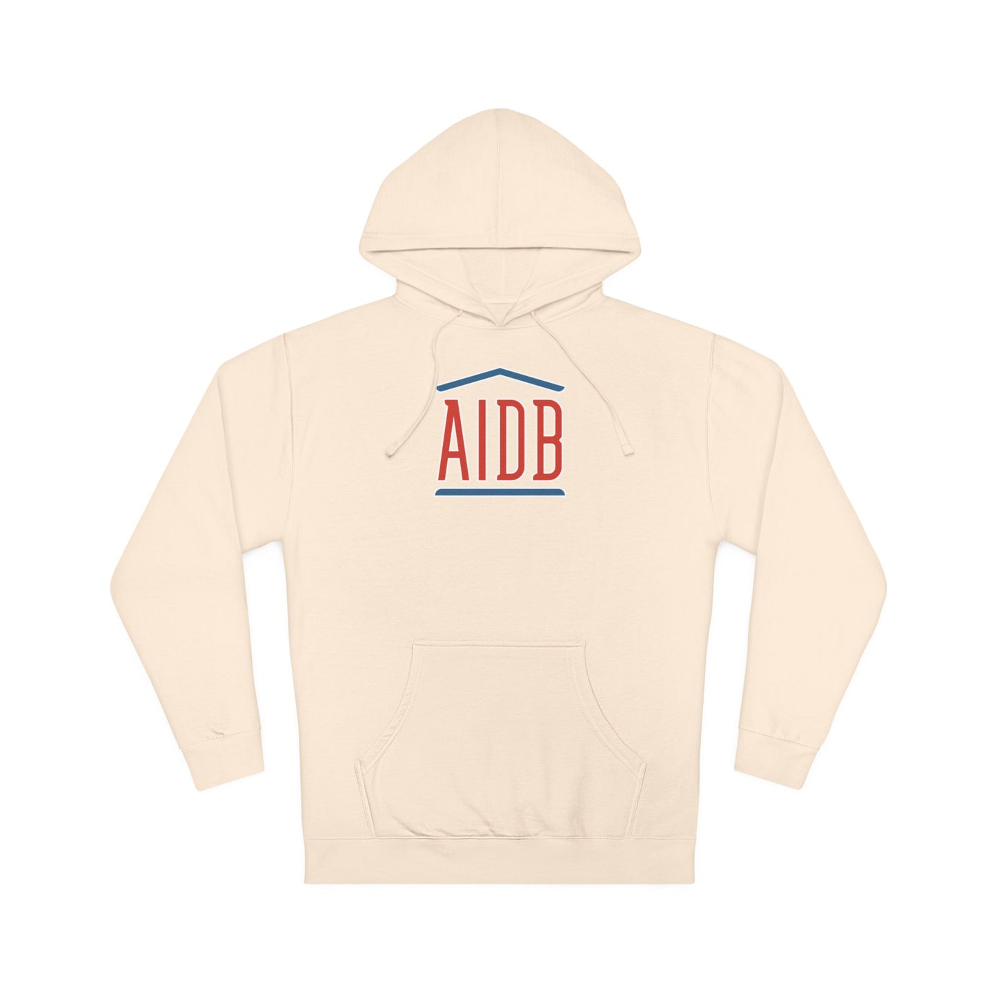 Midweight Pullover Hoodie