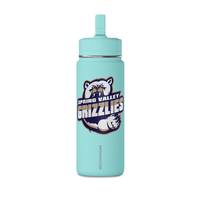 Mini Water Bottle, 20oz