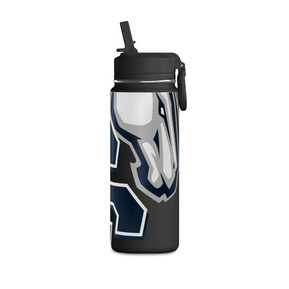 Mini Water Bottle, 20oz