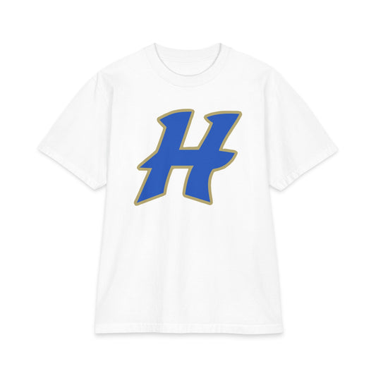 Max Heavyweight Short Sleeve Tee
