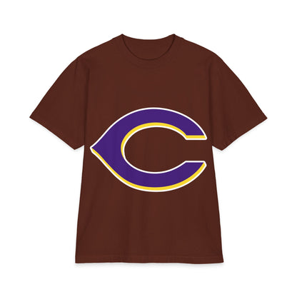 Max Heavyweight Short Sleeve Tee