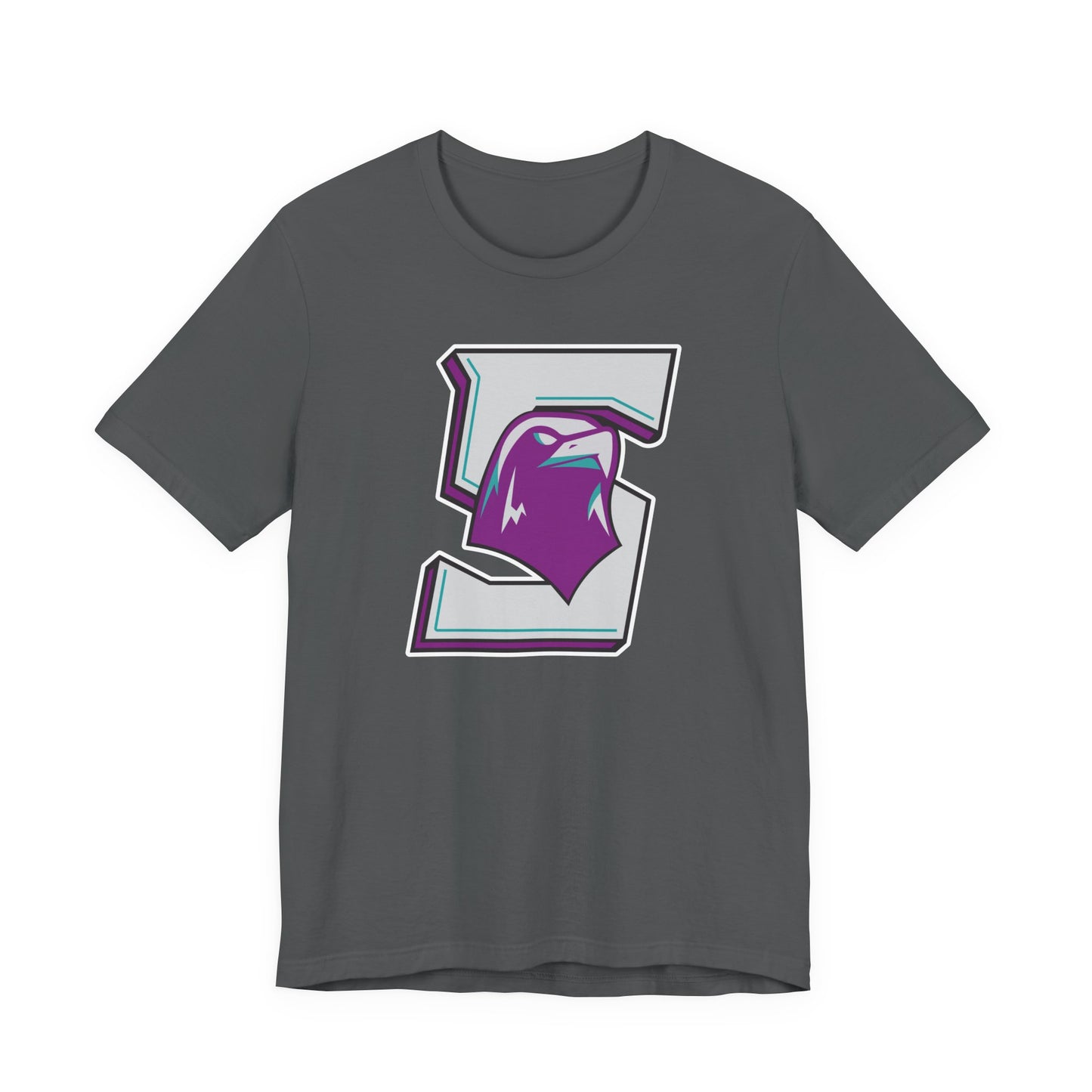 Jersey Short Sleeve Tee