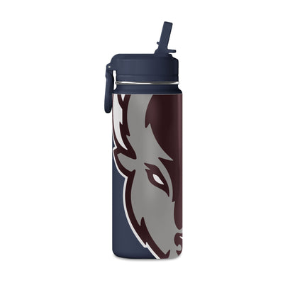 Mini Water Bottle, 20oz