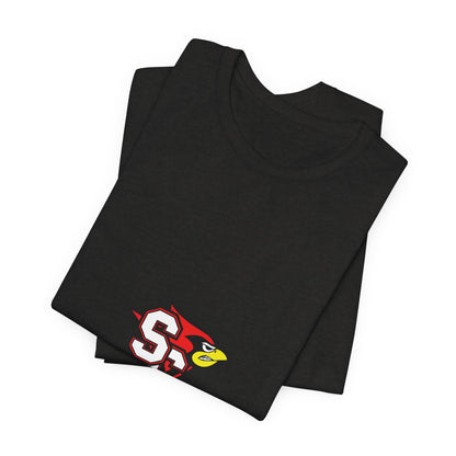 Jersey Short Sleeve Tee